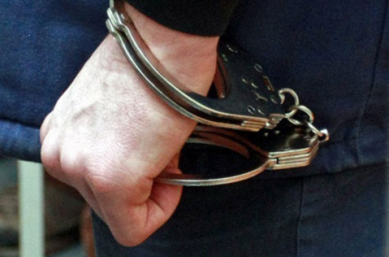 Ոստիկանությունը բերման է ենթարկել խոշոր չափերի գողություն համար պատժի կրումից խուսափողին