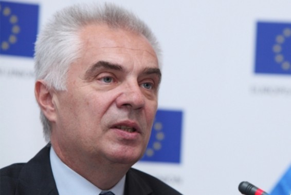 Հանդիպել եմ նոր վարչապետի հետ, կարող ենք շատ լավ նպատակներ տեսնել. Սվիտալսկի