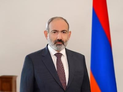 Վարչապետն աշխատանքային այցով մեկնել է Մոլդովա. Օրակարգը հայտնի է