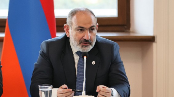 Փաշինյան. Մենք պատրաստ ենք Ադրբեջանին վերադարձնել գյուղերը