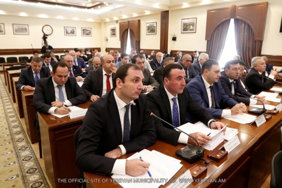 Նուբարաշենի խճուղու 5 կմ ճանապարհահատվածն ապահովվել է արտաքին լուսավորությամբ