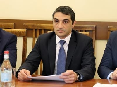 «Ժողովուրդ». Հաշվեքննիչ պալատը Սիմիդյանի ղեկավարած կառույցում խախտումներ է գտել