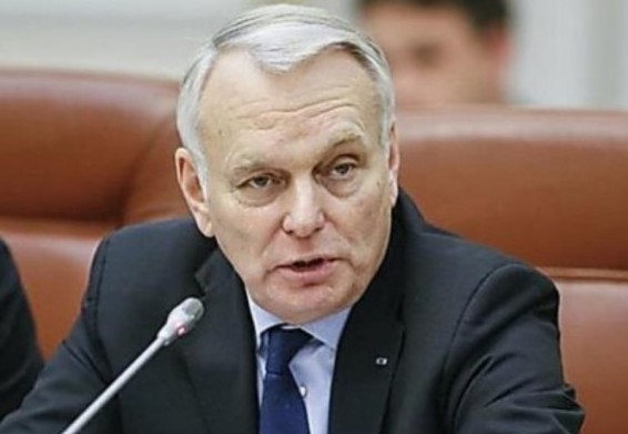 Հայոց ցեղասպանության թեման պետք է ուսումնասիրեն պատմաբանները. Ժան-Մարկ Էյրոն