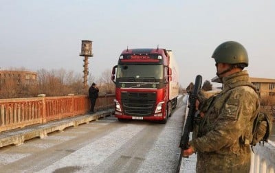 «Փաստ». Ե՞րբ են ուզում բացել Մարգարայի անցակետը