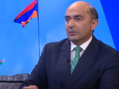 Ադրբեջանը փակ հանդիպմանը քննարկում է, հրապարակային ասում է՝ չենք քննարկել. Մարուքյանը՝ քարտեզների մասին