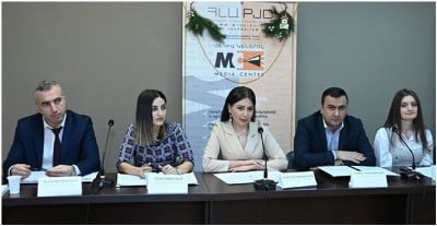 «Փաստ». Հանձնաժողովն անդարդ գլուխը ցավի տակ չի դնում