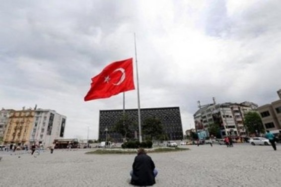 ԱՄՆ Պետդեպը նախազգուշացրել է Թուրքիայում բարձր ահաբեկչական սպառնալիքի մասին