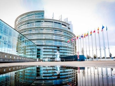 Делегация подкомитета Европарламента по безопасности и обороне посетит Армению