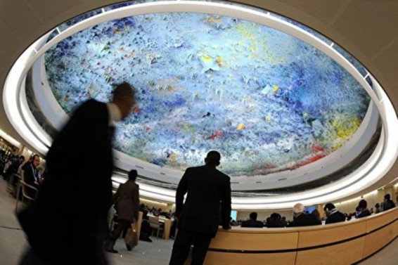 Մարդասիրական կազմակերպությունները ցանկանում են բացառել ՌԴ-ին ՄԱԿ-ի Մարդու իրավունքների խորհրդից