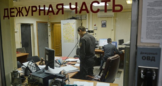 Убийство двух граждан Армении мог совершить снайпер