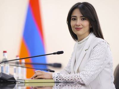 Նույն թեզը բառացիորեն կրկնում է Ադրբեջանը` ՀՀ ինքնիշխան տարածք ներխուժելիս. ՀՀ ԱԳՆ խոսնակը՝ Մարիա Զախարովային