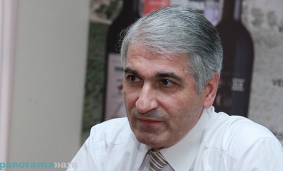 Երեխաներին պետք է փոխանցենք այս աշխարհը, և դա մեր բոլորիս կարևոր պարտավորությունն է