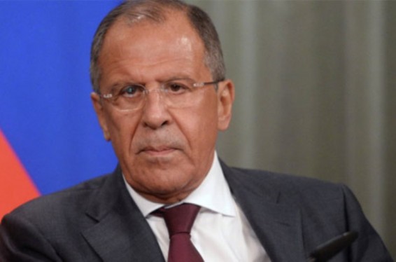 Լավրովը հայտնել է «Թուրքական հոսքի» երկրորդ ճյուղի երկարաձգման պայմանը