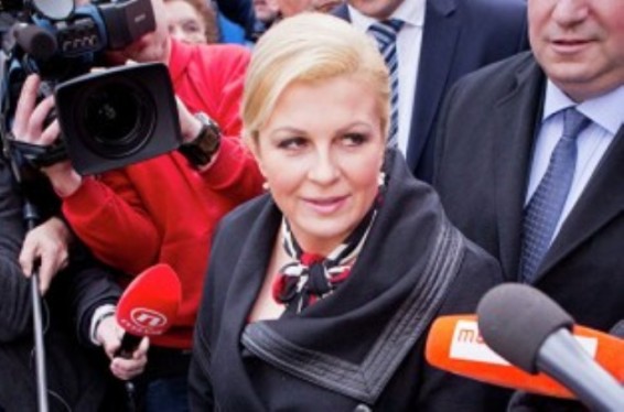 Զագրեբը աջակցում է ԵԱՀԿ Մինսկի խմբի ջանքերին՝ ուղղված ԼՂՀ կարգավորմանը