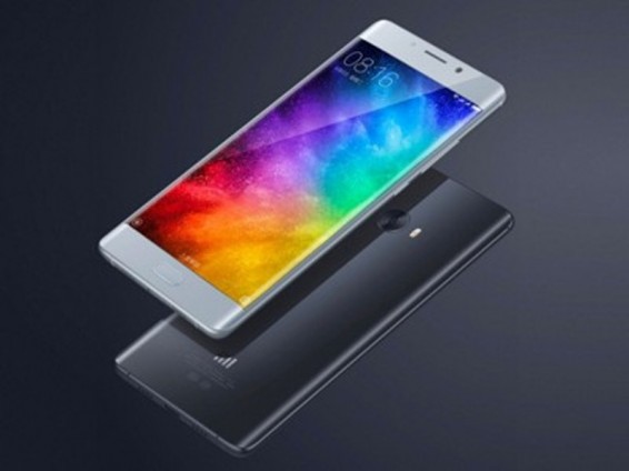 Xiaomi–ն ներկայացրել է ֆլագմանական հզոր սմարթֆոնը