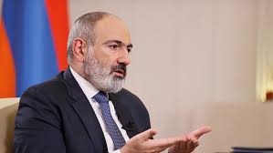 Ինձ զեկուցվել է, որ պատերազմի հավանականությունը 30 տոկոս է. Փաշինյան