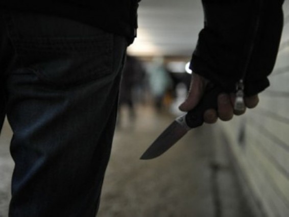 Շիրակում 55-ամյա տղամարդուն դանակահարելու մեջ կասկածվում է նրա աներորդին