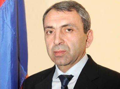 «Ժողովուրդ». Պաշտպանության նախկին փոխնախարարը ներկայացել է դատարան