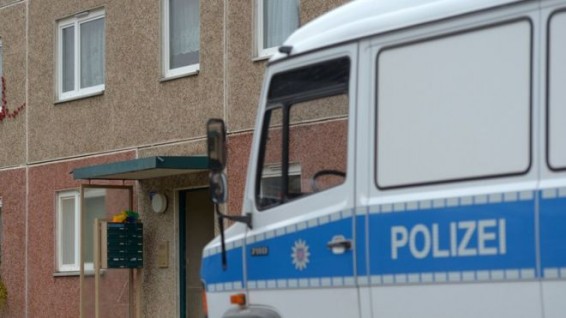 Полиция Германии заподозрила группу чеченцев в экстремизме