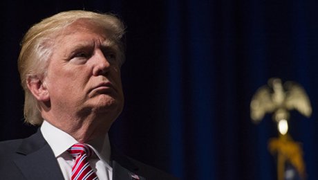 Дональд Трамп в ближайшее время планирует посетить Казахстан