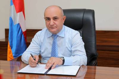 «Հրապարակ». Սամվել Բաբայանը որոշել է զիջել