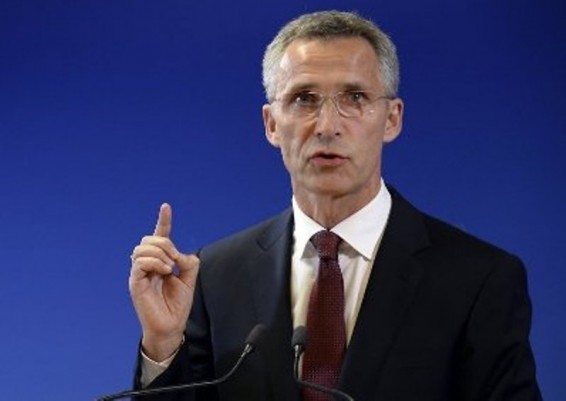 ՆԱՏՕ գլխավոր քարտուղարին մտահոգում է Կալինինգրադում «Իսկանդեր» հրթիռների տեղակայումը