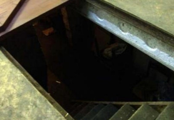 Բրազիլացին 20 տարի որդուն նկուղում է պահել