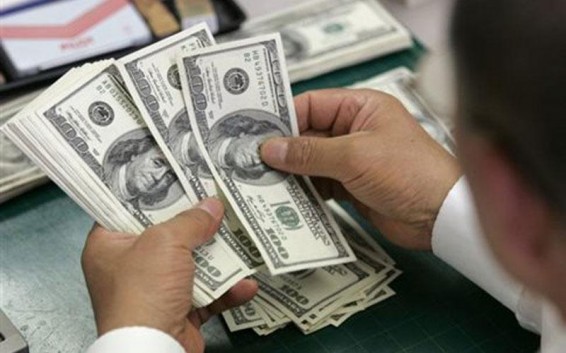 Արտարժույթների փոխարժեքները` մայիսի 4-ի դրությամբ