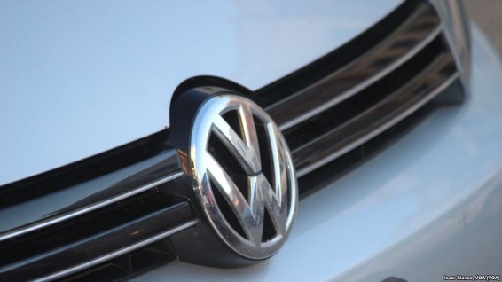 Volkswagen потратит 14,7 миллиарда долларов на урегулирование скандала в США