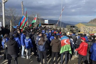 «Փաստ». Ինչո՞ւ են «ոգևորվել» էկոհանցագործ երկրի «բնապահպանները»