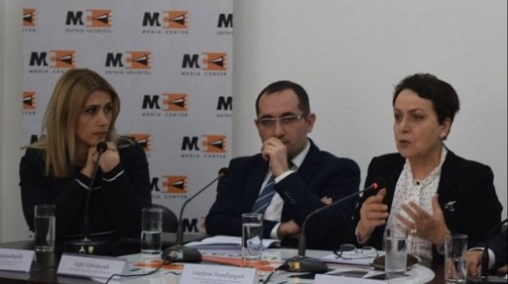 ՉԻ բացառվում, որ զինծառայողը մահացած լինի խոշտանգման հետևանքով