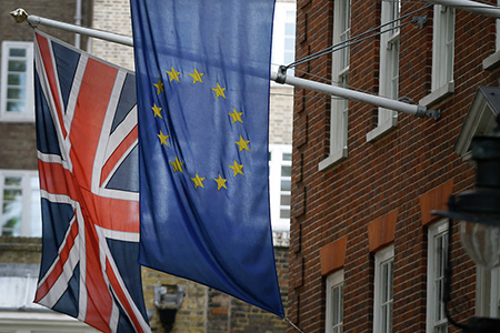 Кто заработает на Brexit?