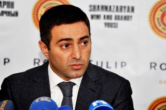 Խնդիրը քանակի մեջ չէ, այլ՝ որակի. Արթուր Գևորգյան