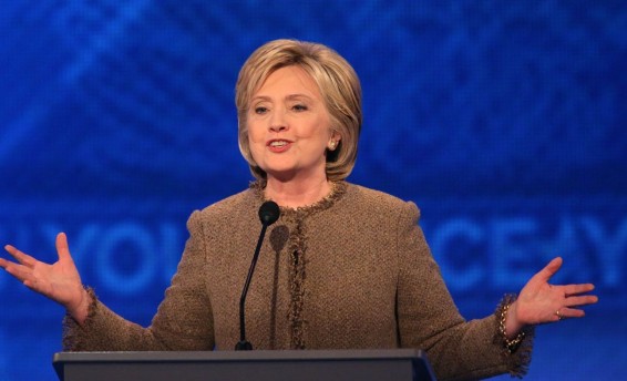 WikiLeaks. Քլինթոնի օգնականուհին հաղորդել է, որ նա գլխի հետ կապված խնդիրներ ունի