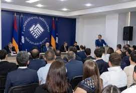 «Ժողովուրդ». ՔՊ վարչության նիստը բավական թեժ է անցել. նոր մանրամասներ