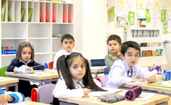 Այգեստանում աշակերտները հացադուլ են հայտարարել