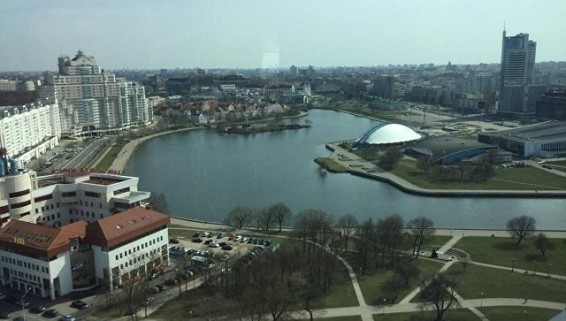 В Минске завершилась встреча политической подгруппы по Донбассу
