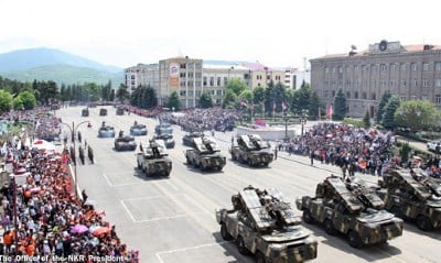 «Փաստ». Ինչպես 5 տարվա մեջ հաղթական հզորությունը դարձրեցին «SOS»