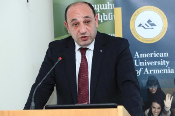 Թեժ գիծն աշխատում է, բայց տնտեսվարողների կողմից ներմուծումների վերաբերյալ ահազանգեր դեռևս չկան. Սուրեն Կարայան