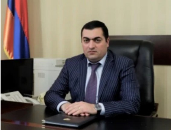 «Ժողովուրդ». ՔԿԾ պետ Սերգեյ Ատոմյանի ազատումից հետո կալանավորումներ են սպասվում