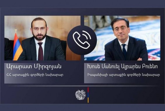 ԼՂ-ում հումանիտար իրավիճակի խորացումը կարող է վտանգի տակ դնել տարածաշրջանում խաղաղություն հաստատելու ջանքերը․ Միրզոյան