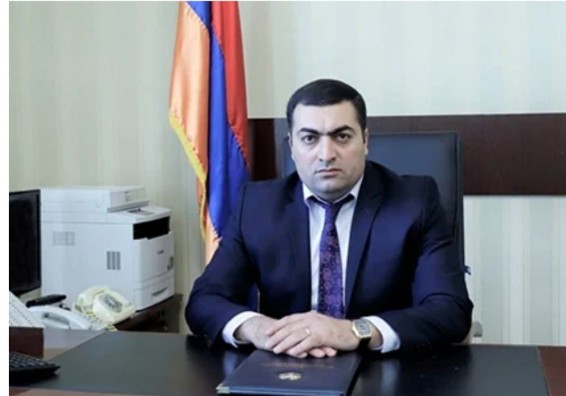 «Ժողովուրդ»․ ՔԿ ծառայության պետի ազատումը կապված է Դավիթ Տոնոյանի հետ. ինչ է կատարվել ԱԺ գնալու ճանապարհին