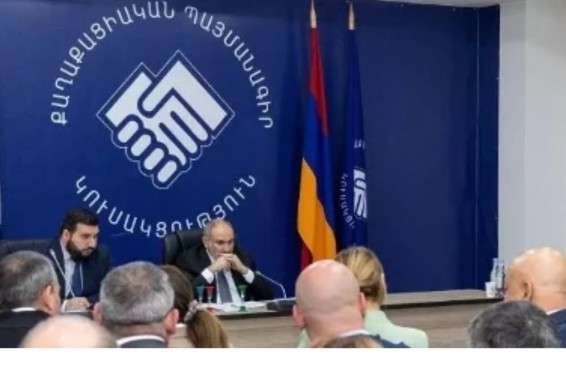 «Ժողովուրդ»․ ՔՊ-ում նախընտրական շտաբի պետի տեղակալների հարցը իսկական կռվախնձոր է դարձել