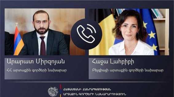 Արարատ Միրզոյան. ԼՂ-ի համանման հումանիտար բարդ իրավիճակները միայն մեկ երկրի խնդիրը լինել չեն կարող