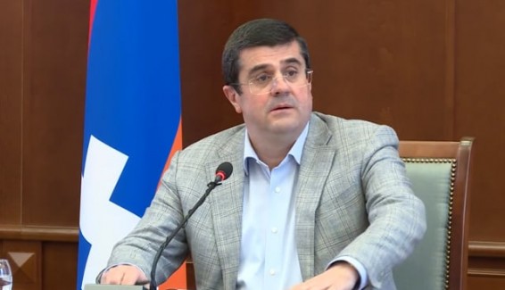 «Ժողովուրդ». Արայիկ Հարությունյանը սեպտեմբերին կխոսի. քննիչ հանձնաժողովում սպասում են