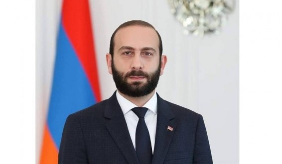 Արարատ Միրզոյանը մեկնել է Նյու Յորք