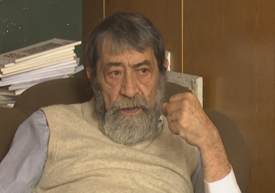 Մահացել է Ռուբեն Հովսեփյանը