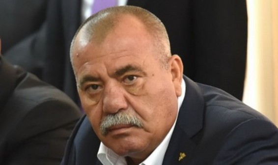 Օհանյան Սեյրանը սահմանի վրա իր արյունը տվել է մեր ազգին և մեր պետությանը.Մանվել Գրիգորյան