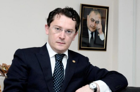 Եթե դասեր քաղած լինեինք հոկտեմբերի 27-ի ոճրագործությունից` հաստատ մեզանում «Սասնա Ծռեր» չէին ծնվի