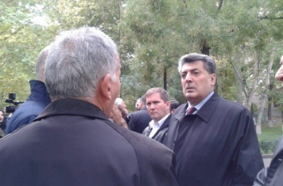 Եթե չլիներ «Հոկտեմբերի 27-ը», մենք միանգամայն ուրիշ երկրում կապրեինք. Ստեփան Դեմիրճյան